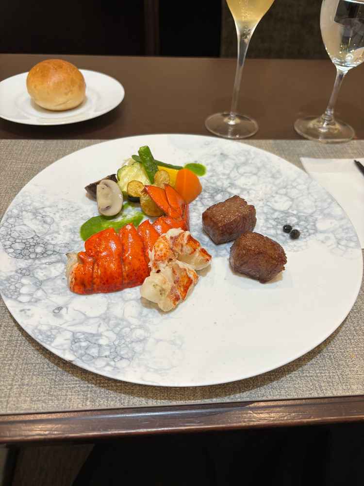 試食もさせていただいたが美味しかった。