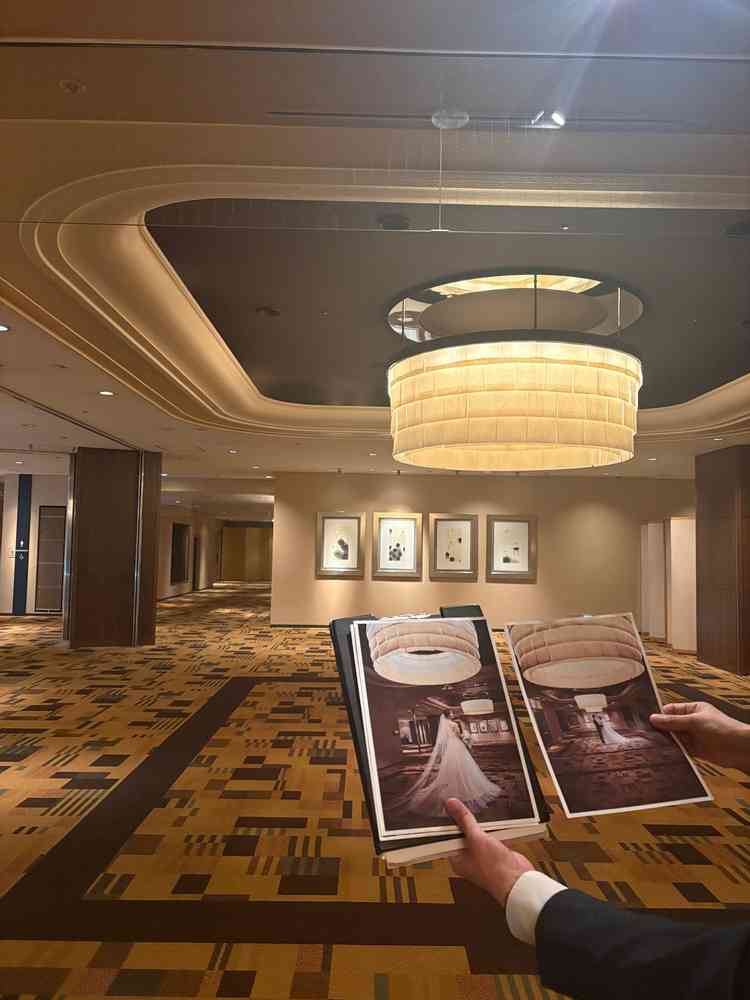 B2F フォトスポット