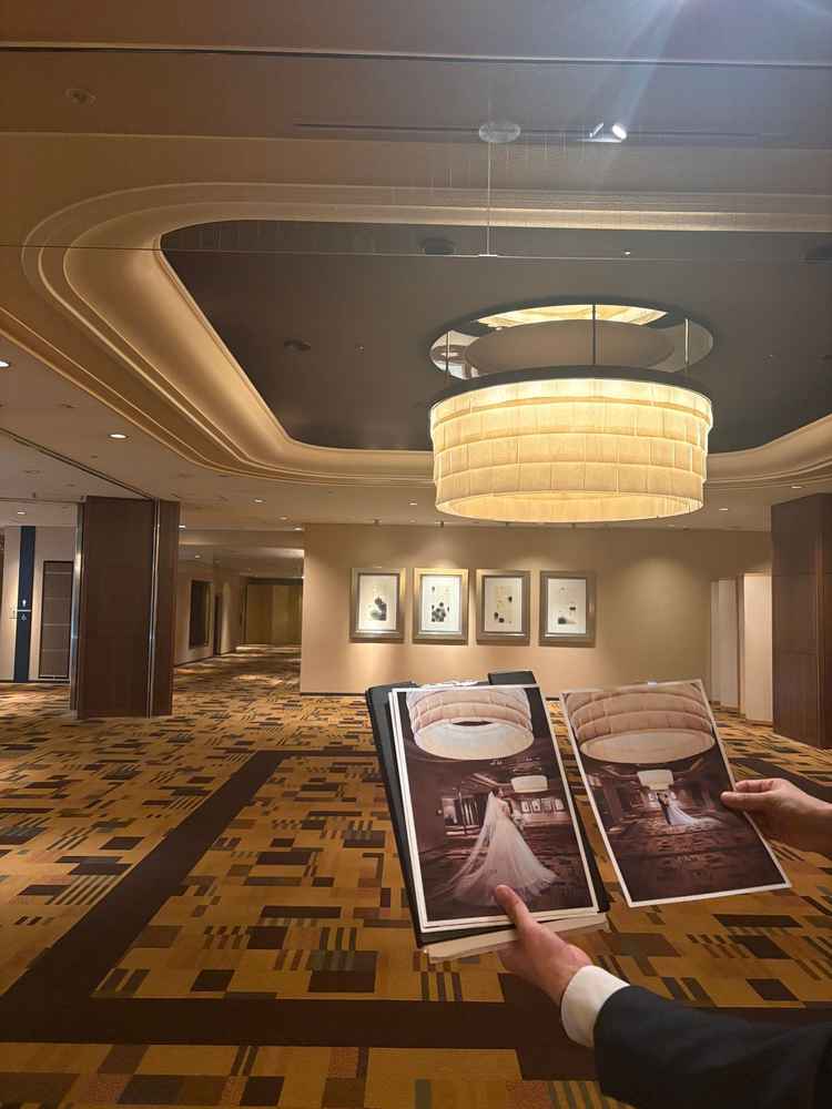 B2F フォトスポット