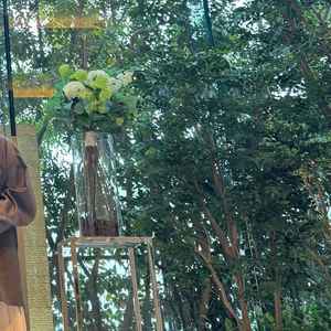 チャペルの雰囲気２