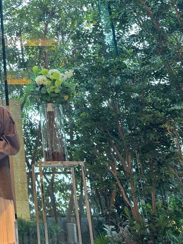 チャペルの雰囲気２