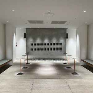 ウェルカムスペース