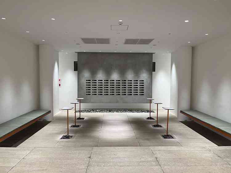 ウェルカムスペース