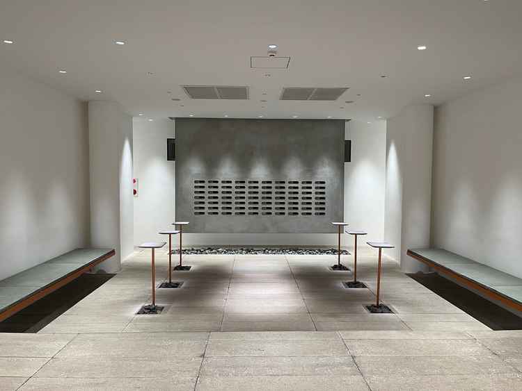 ウェルカムスペース