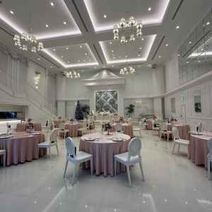 別の披露宴会場