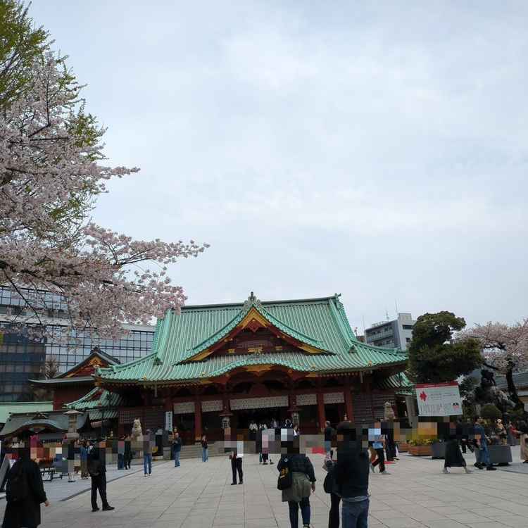 土日は人が多く、平日にやるのもおすすめとのことで、参考になりました。