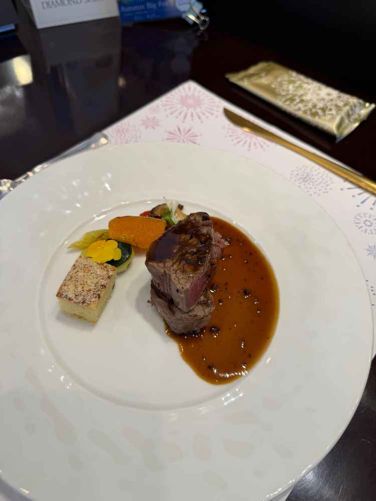 試食