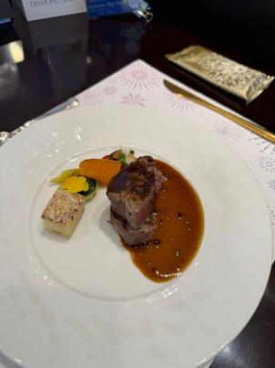 試食