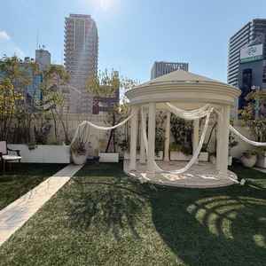 ガーデンテラス