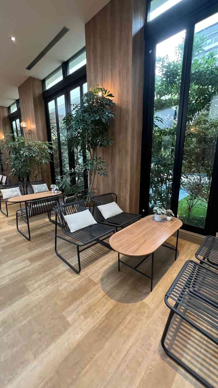 完全貸切で自分たちだけのプライベート空間になるのも決め手です