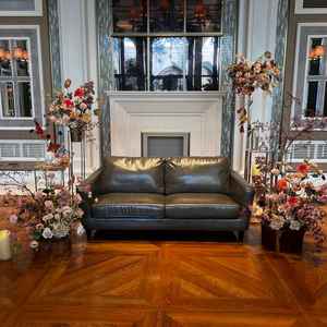 ゲストとの距離感が近くて良かった