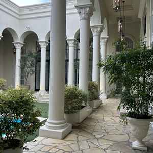 本当にお庭はどこを切り取っても写真映えするので魅力的でした。