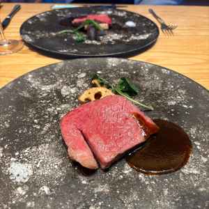 お料理が美味しすぎました