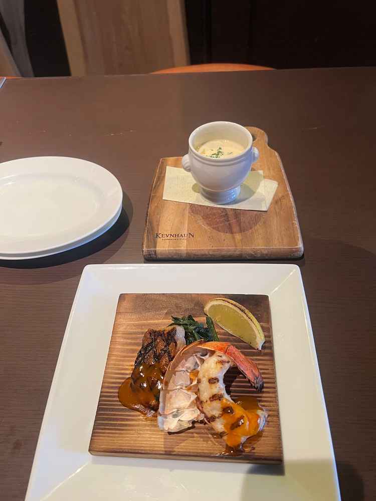 お料理