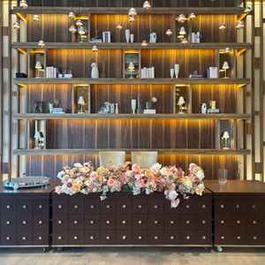 会場ごとに特徴があって良かった。