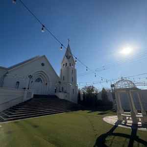 ガーデンの写真