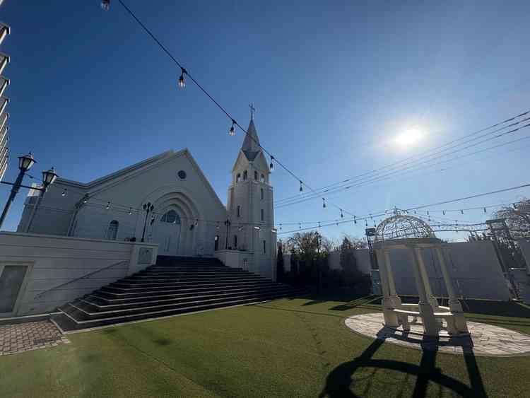 ガーデンの写真