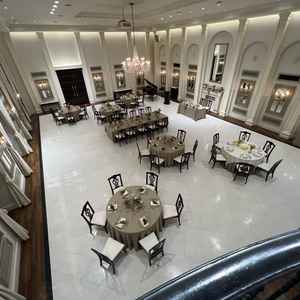 階段からの入場がやりたいって思いました。