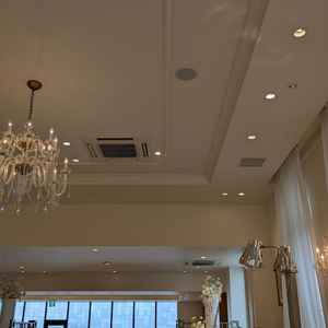 ウェルカムコーナー？のスペースです