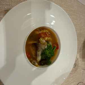 料理もとても美味しかったです。