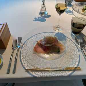 お料理がとても美味しかったです。