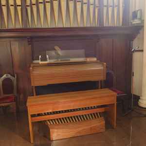 アンティーク感がよい。