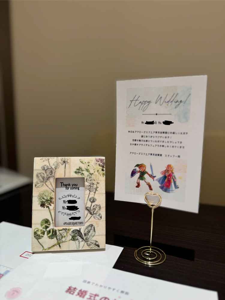 自分たちの好みをその場で聞いて作っていた。