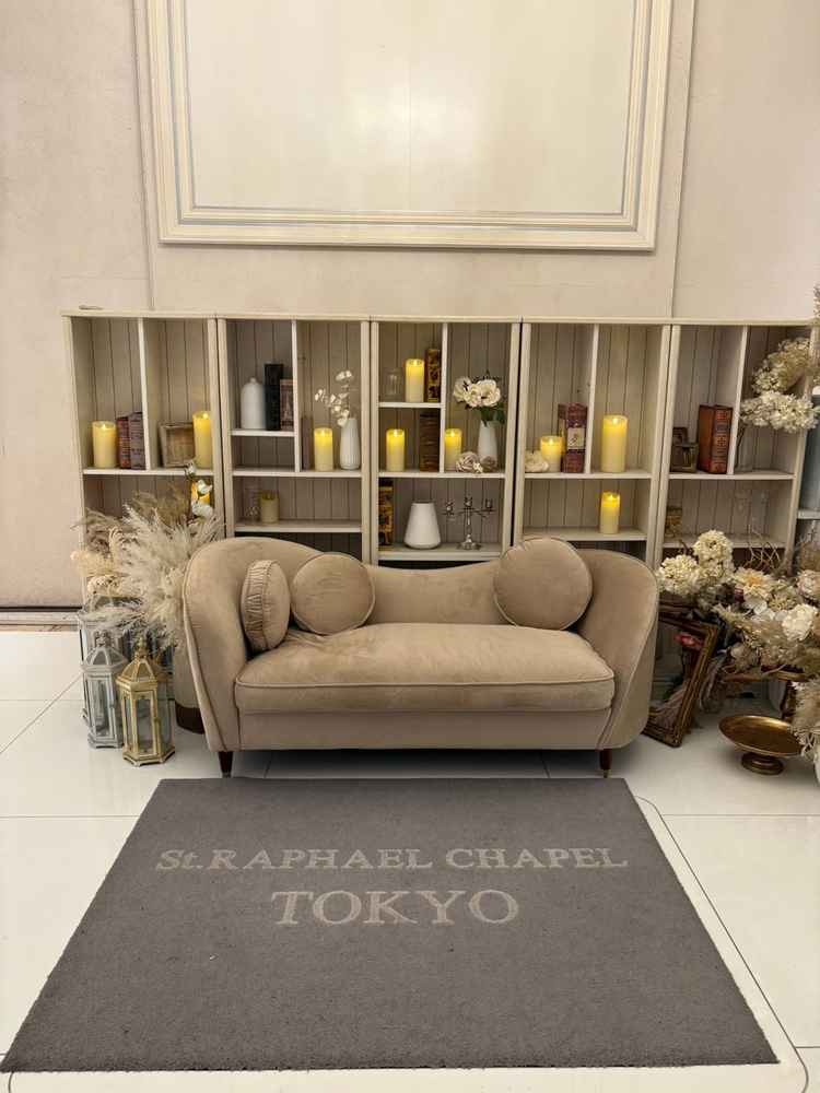 アルカイックな雰囲気が素敵