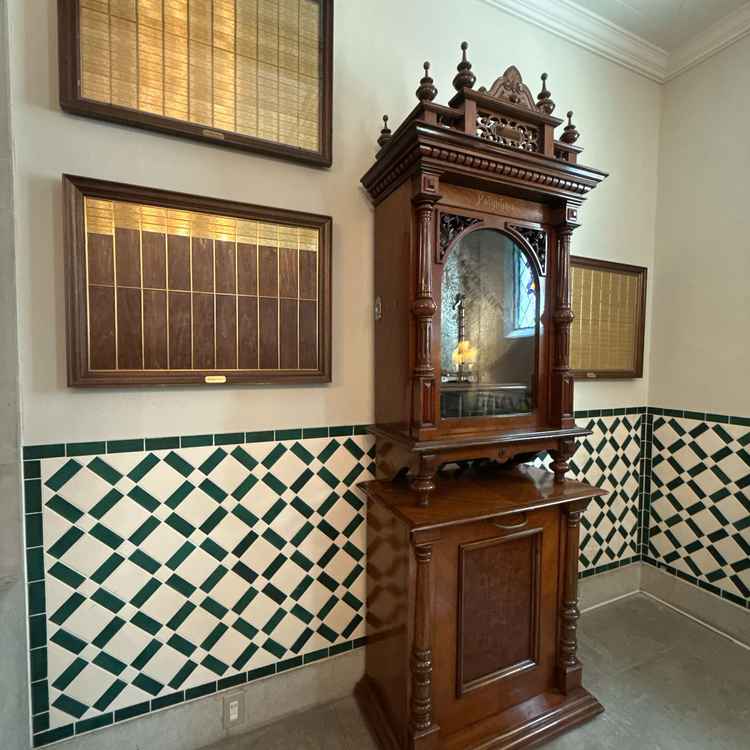 ウェディングプレートを2人で。