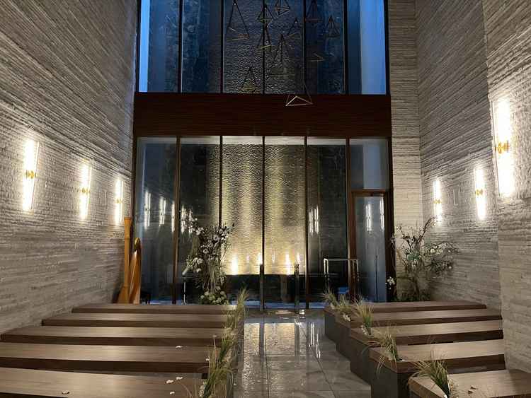 写真で見ていたよりも迫力があって綺麗でした！