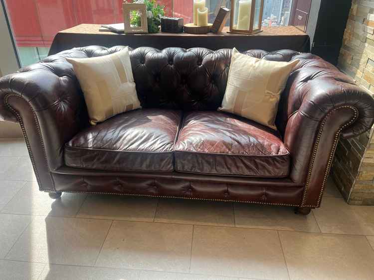 自由に装飾できる休憩スペースでした。