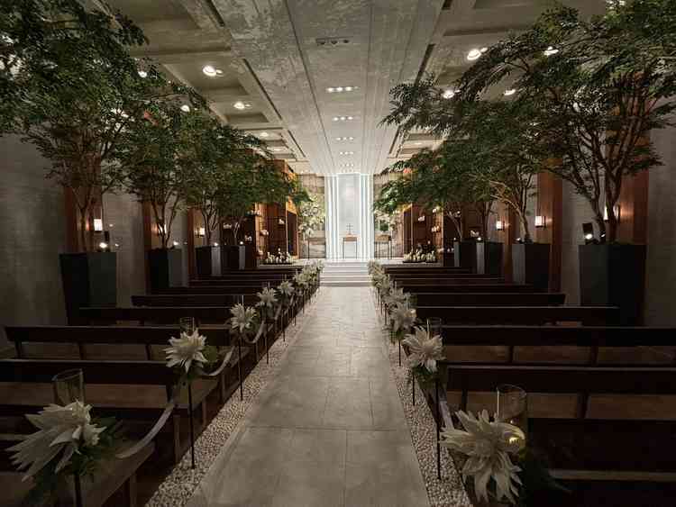 少し暗めの状態