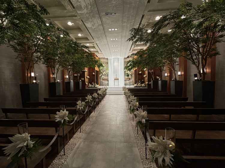 少し暗めの状態