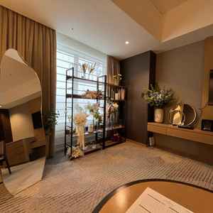 プランナー様とお話しする部屋