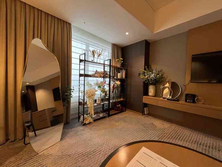 プランナー様とお話しする部屋