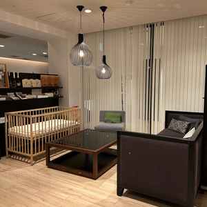 打ち合わせスペース