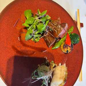 料理
