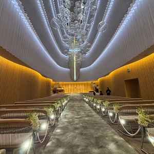 チャペル　THE OCEAN