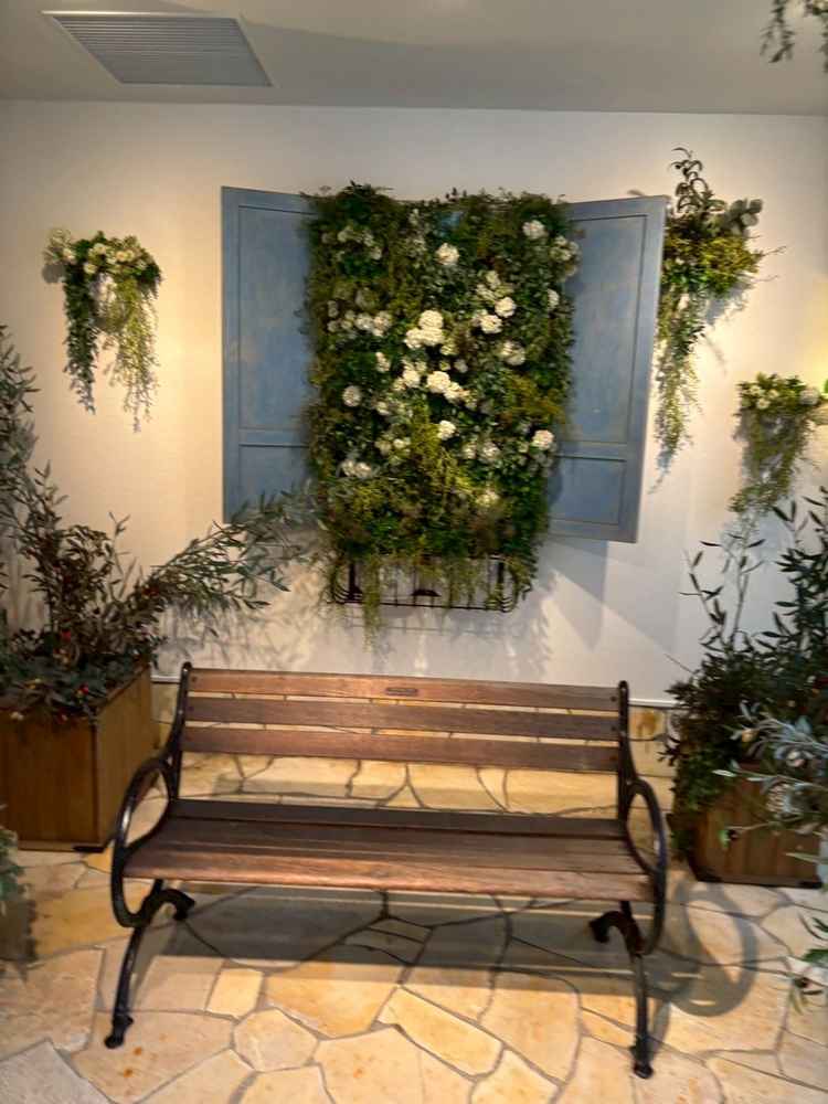 途中写真スポットなんかもありました