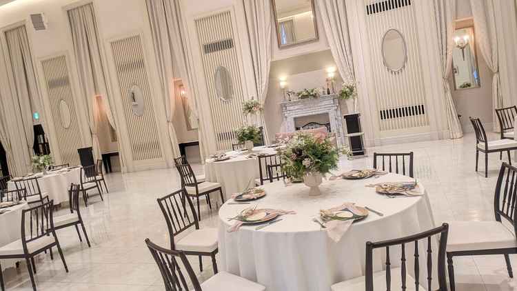 前のところなど自分たちの好きなイメージに変えられるところがいいなと思いました。