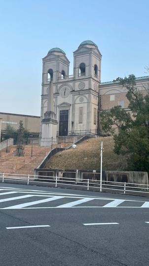 桔梗が丘ヴェルージュの見学時の写真