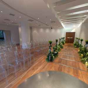 チャペルのしゃしんです