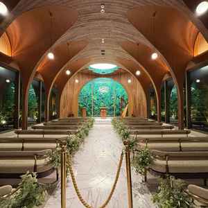 チャペル全体図