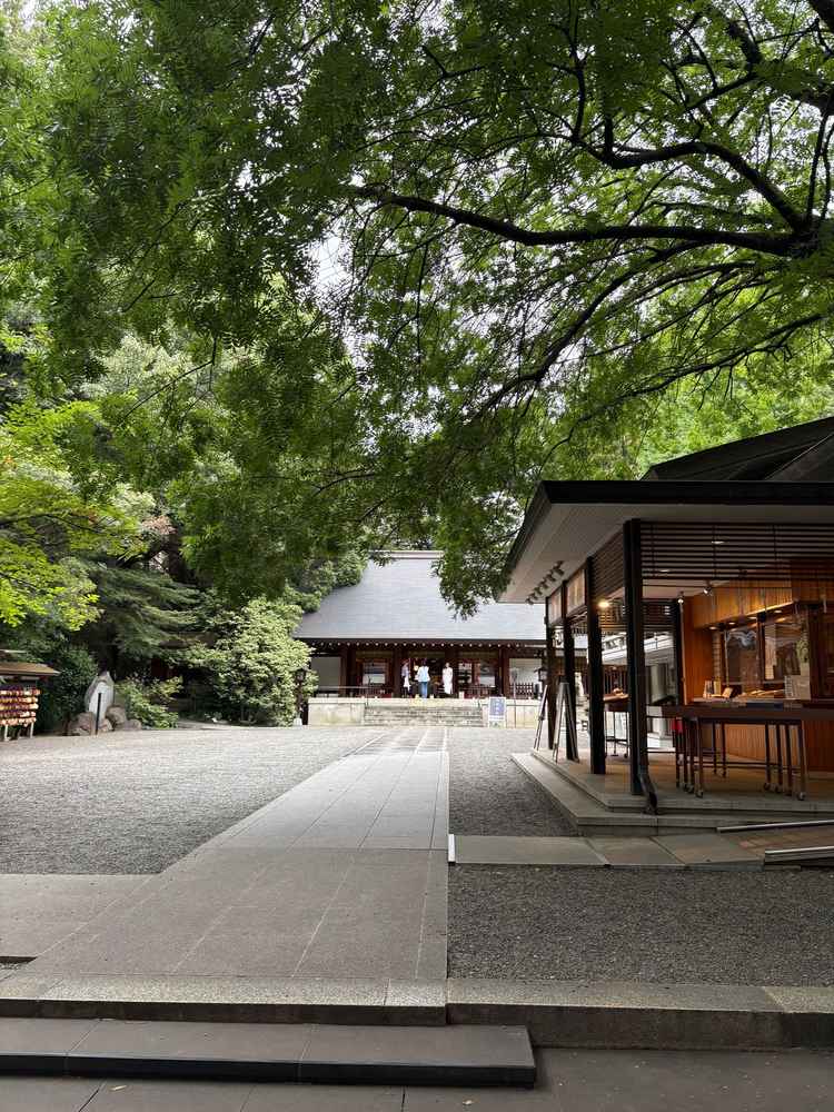 乃木神社