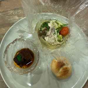 写真は一部ですが、実際にどれも美味しく、期待通りだと感じました。