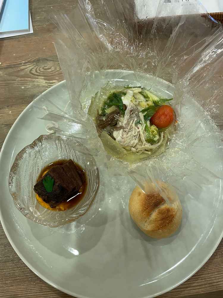 写真は一部ですが、実際にどれも美味しく、期待通りだと感じました。