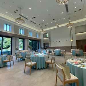 3種類の洋館があり、ナチュラル・モダン・レトロな雰囲気