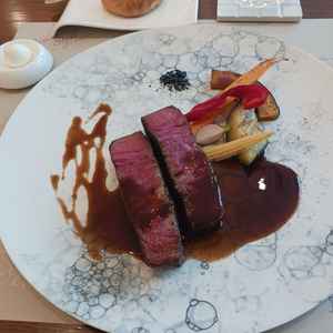 料理