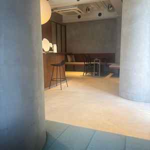 相談場所のスペースで、他の方と距離が確保されている点、話が聞こえないところが良かった