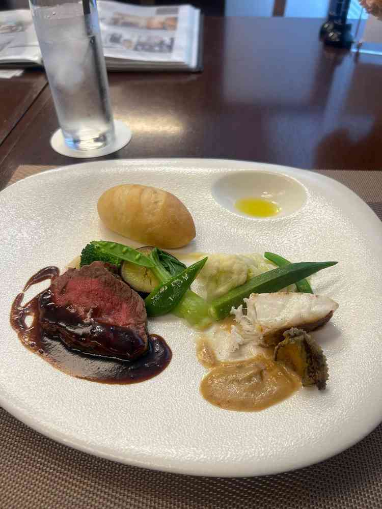 お料理